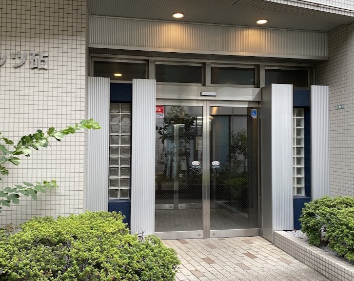 ショッピングセンター　プラッツ砧（ショッピングセンター）まで259m