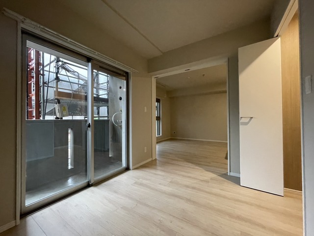 その他部屋・スペース　おしゃれな内装です※別号室の写真です