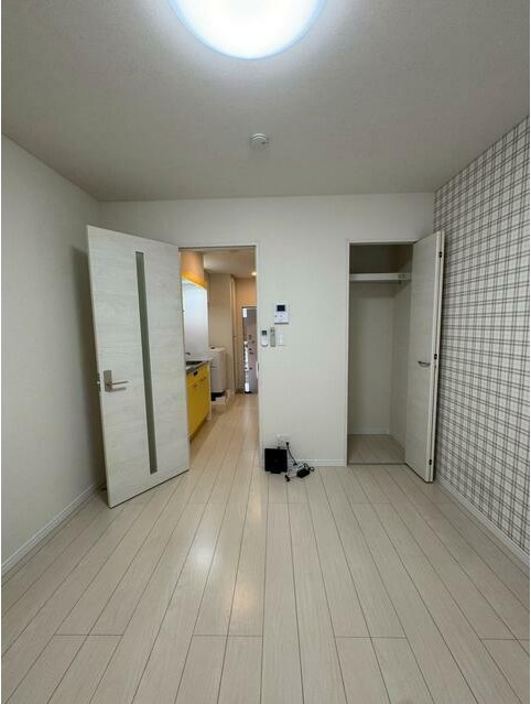 その他部屋・スペース　ゆっくりくつろげる寝室です♪