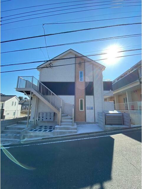 建物外観　当店おすすめ物件♪