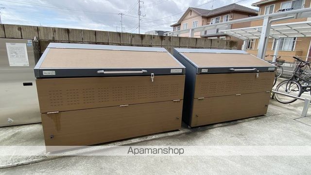 その他共有部分　その他共有部分