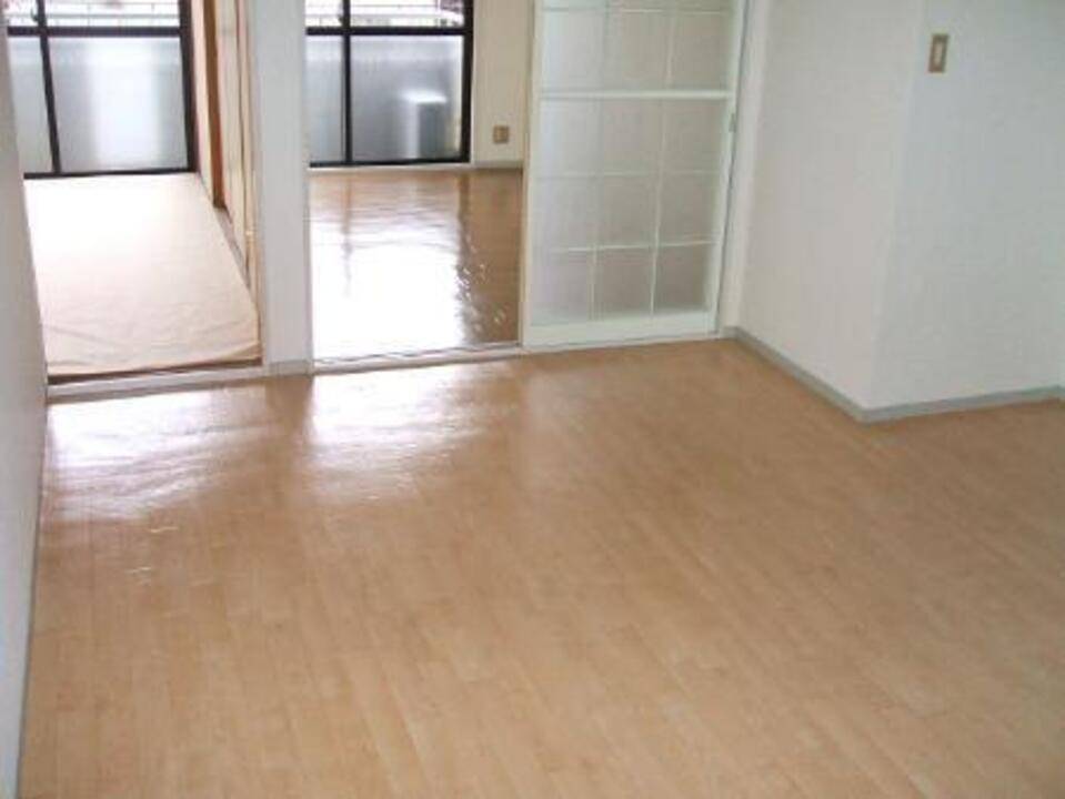 その他部屋・スペース　ダイニング