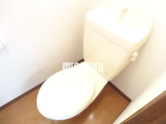 トイレ　綺麗なトイレ