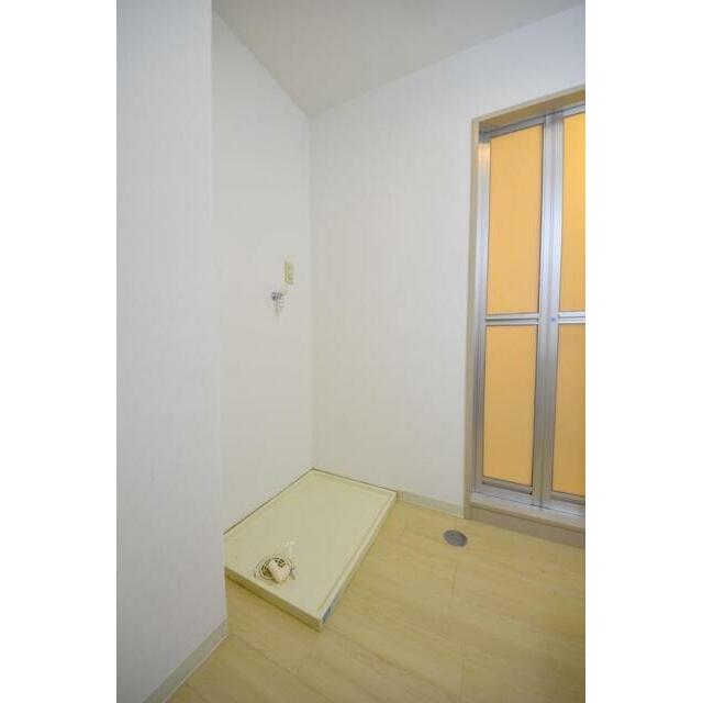 その他設備　バルコニー