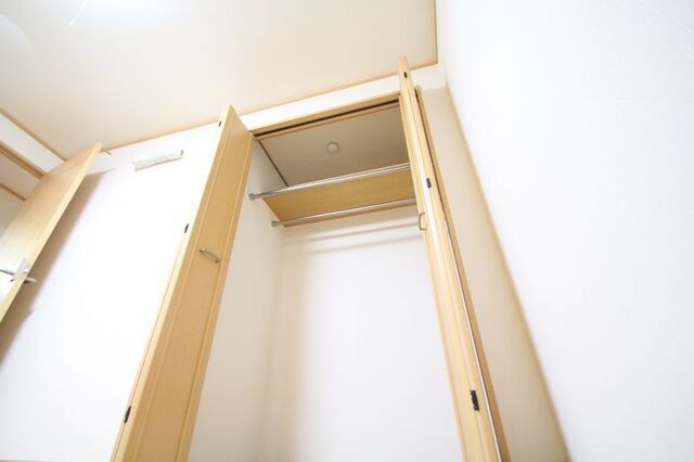 収納　別室の参考写真です。※現況優先