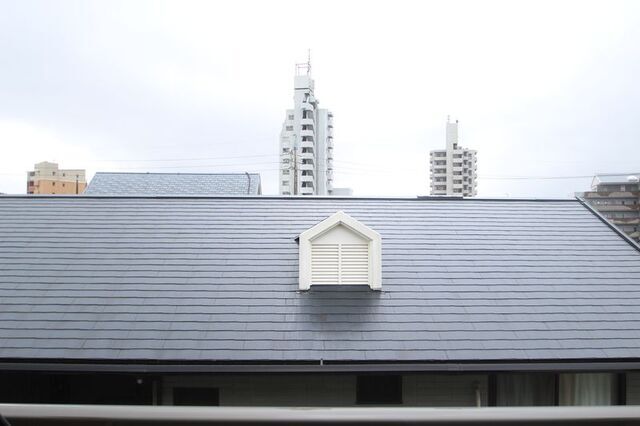 眺望　別室の参考写真です。※現況優先