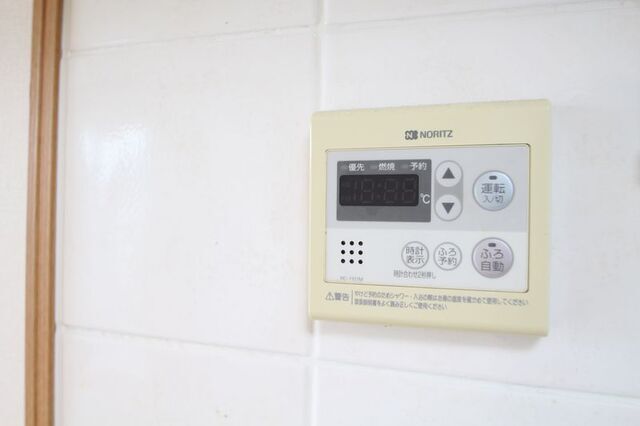 その他　別室の参考写真です。※現況優先