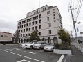 警察署・交番　宝塚警察署（警察署・交番）まで1480m