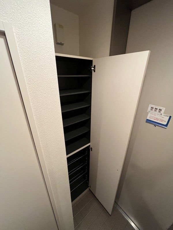 その他設備　同物件別部屋写真