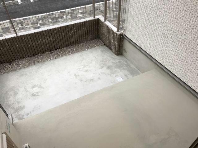 庭