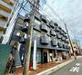 TBクレール 3階 築41年9ヶ月の賃貸物件