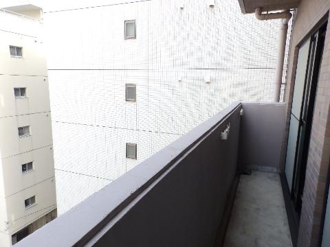 バルコニー　ベランダ