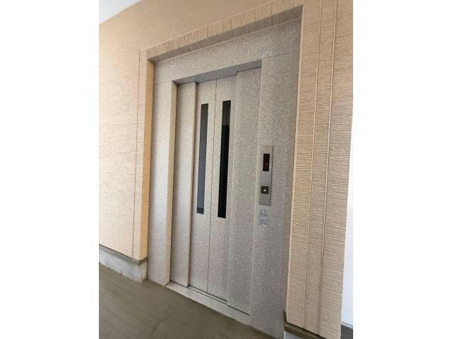 その他共有部分　建物設備