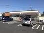 コンビニ　セブンイレブン羽村羽東3丁目店（コンビニ）まで631m