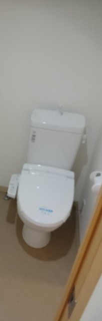 トイレ　※同仕様写真含む