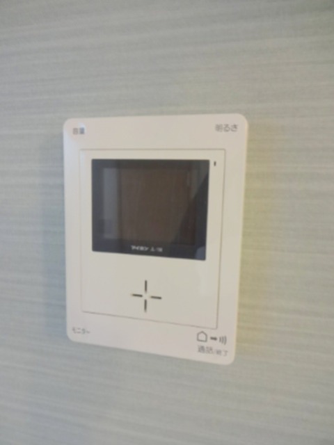 セキュリティ　※同仕様写真含む