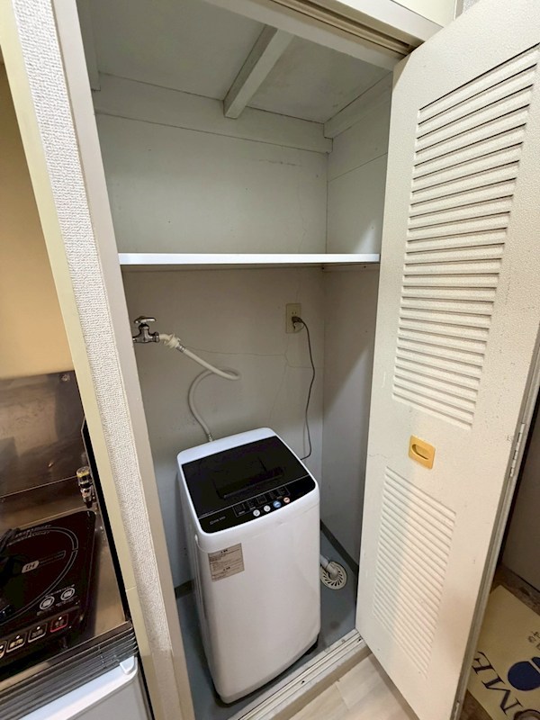 その他設備　別部屋参照