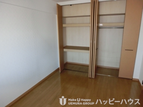 収納　退去前の部屋の為、現状を優先とさせていただきます。