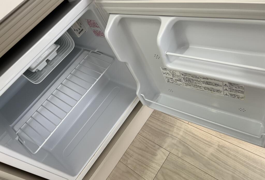 その他設備　冷蔵庫　同タイプ　別部屋写真