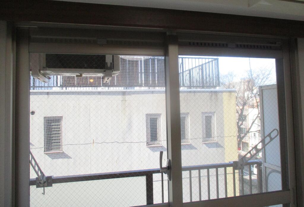 眺望　同タイプ　別部屋写真