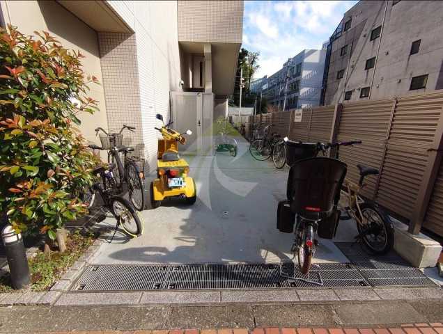 その他　エスティメゾン東新宿