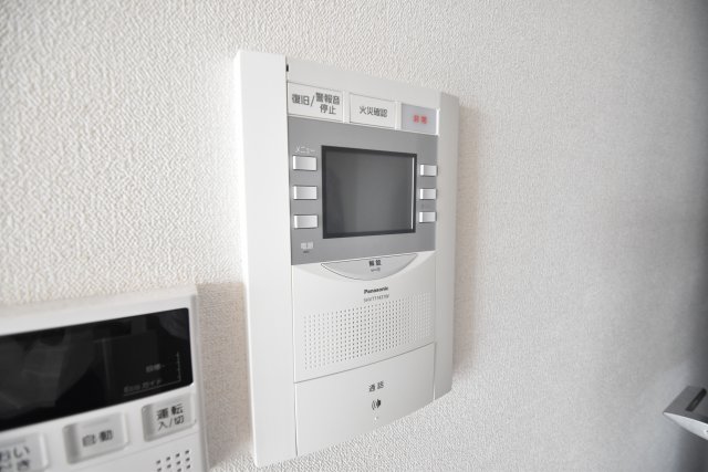 セキュリティ　セキュリティ