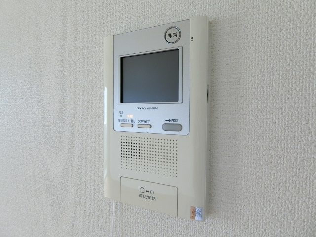 セキュリティ　図面と現状に相違がある場合には現状を優先