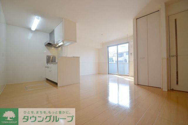 その他部屋・スペース　同建物別号室
