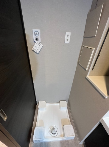 その他設備　他部屋参考写真です。