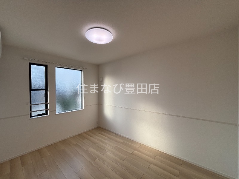 その他部屋・スペース　反転・同型タイプ