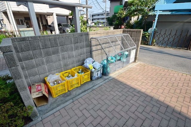 その他　★お部屋探しは株式会社タウンハウジング東京まで★