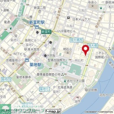 その他　間取図
