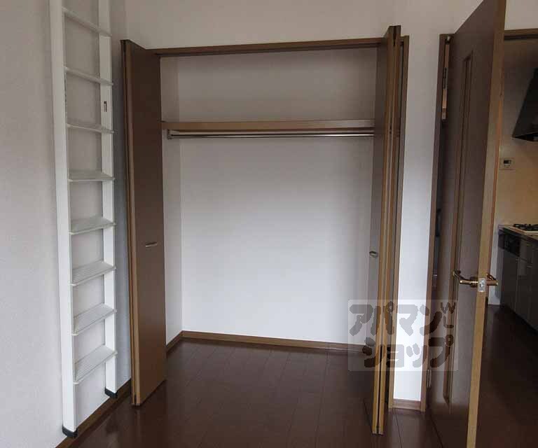収納　大容量の収納です！