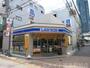 コンビニ　ローソン福島聖天通店（コンビニ）まで524m