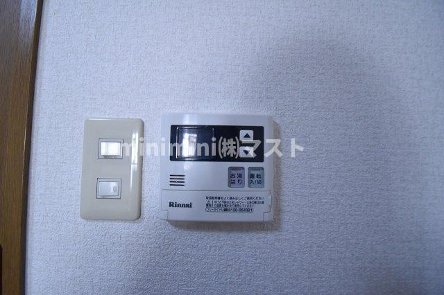 その他　※建物内別間取参考写真