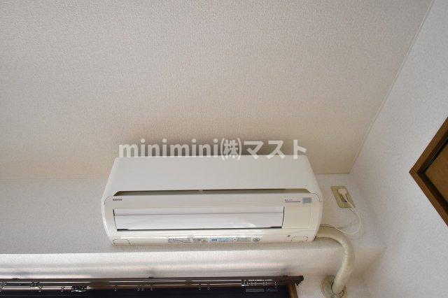 その他設備　※建物内別間取参考写真