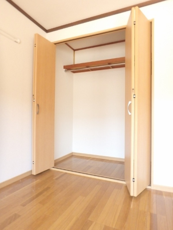 収納　図面と現状に相違がある場合には現状を優先
