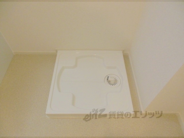 その他部屋・スペース　洗濯機置場