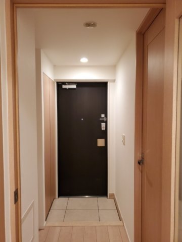 玄関　別部屋参考写真