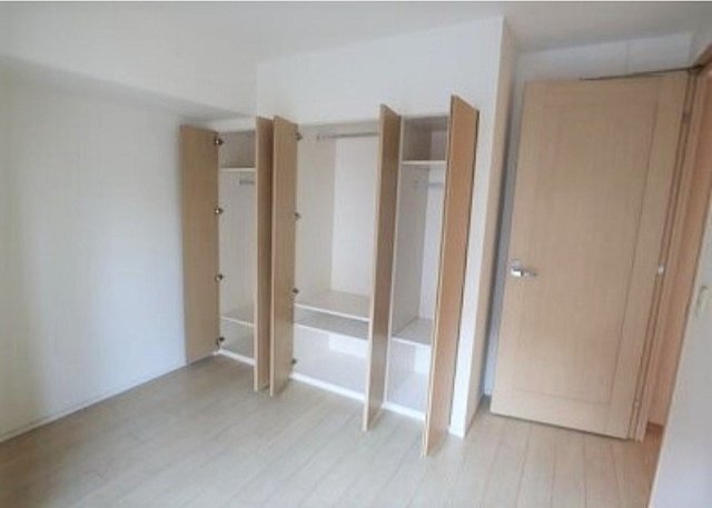 収納　別部屋参考写真