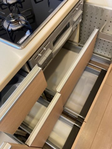 その他設備　別部屋参考写真