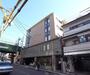 桃山御陵前駅より徒歩1分 3階 築20年4ヶ月の賃貸物件