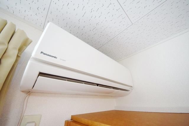 その他　エアコン