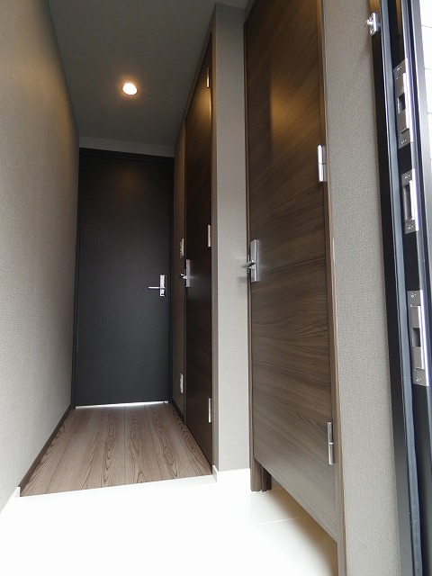 玄関　玄関※別部屋参考写真