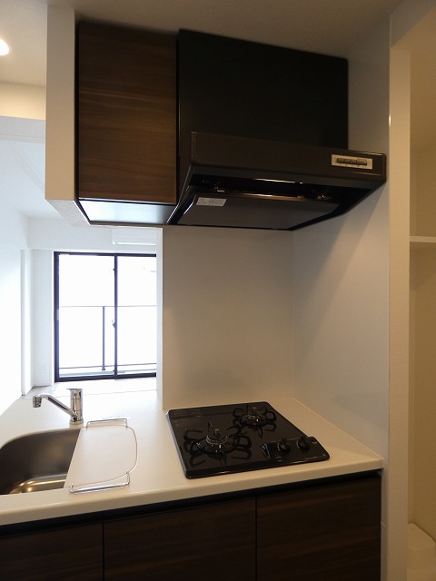 キッチン　キッチン※別部屋参考写真