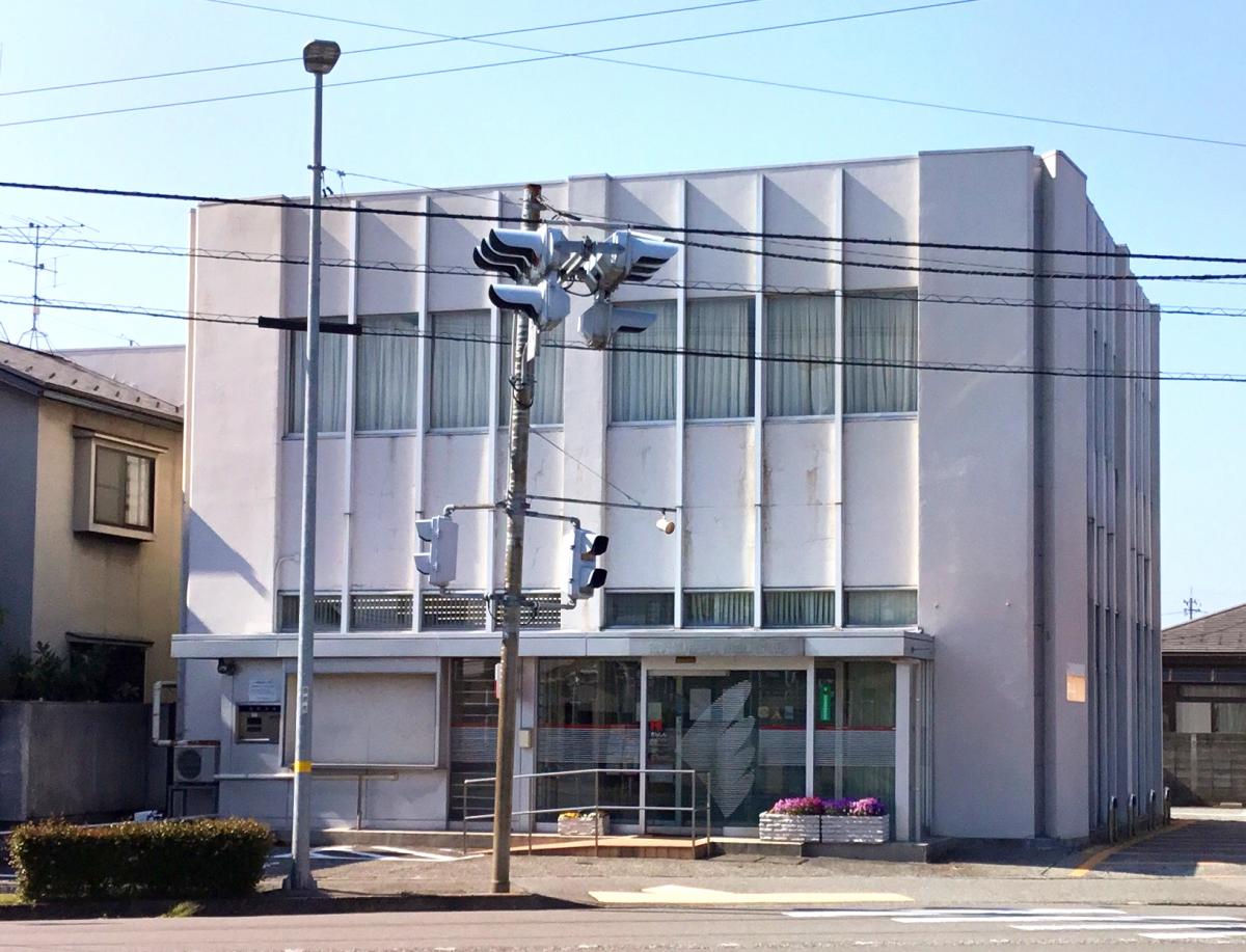 銀行　金沢信用金庫西金沢支店（銀行）まで547m