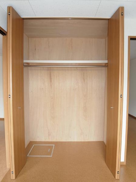 収納　収納