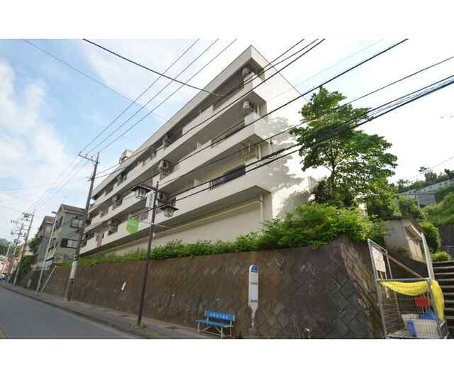 建物外観　★お問い合わせは044-299-8985★