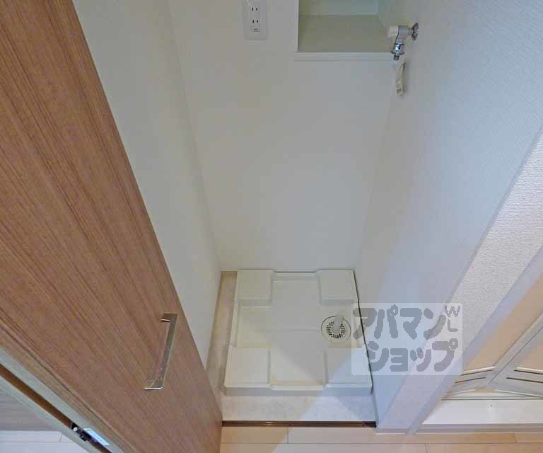 プレサンス京都修学院のその他写真