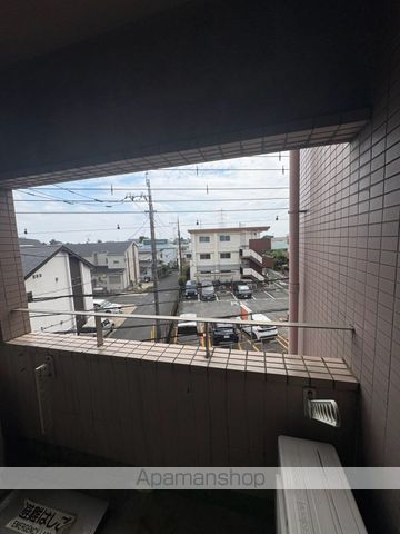 眺望　眺望